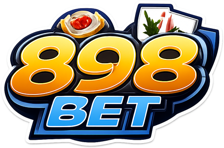 898bet Logo